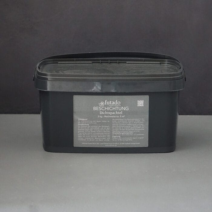 Dichtspachtel