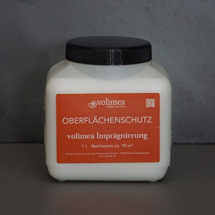 volimea Imprägnierung
